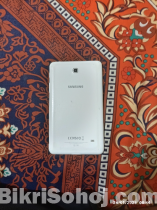 Samsung Tab 4 - Fully Functional, Home Button Issue